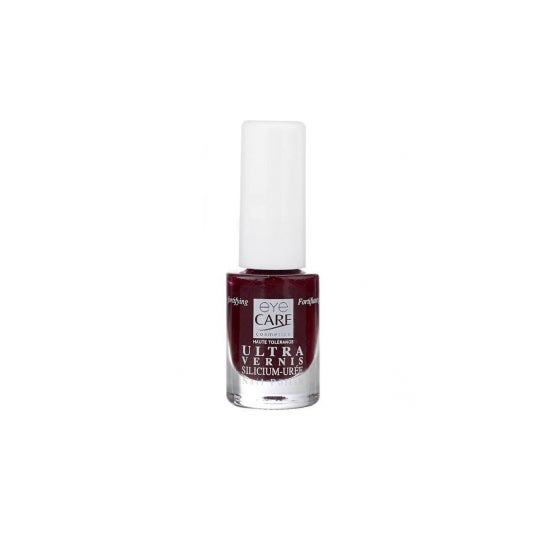 Cuidado de Los Ojos Barniz de Ultra Silicio Morello Cereza N°1550 5 ml
