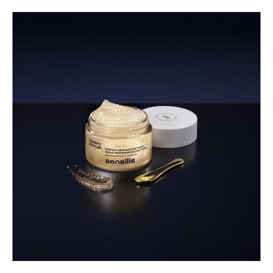 Sensilis Peptide [Reti-V] 50ml