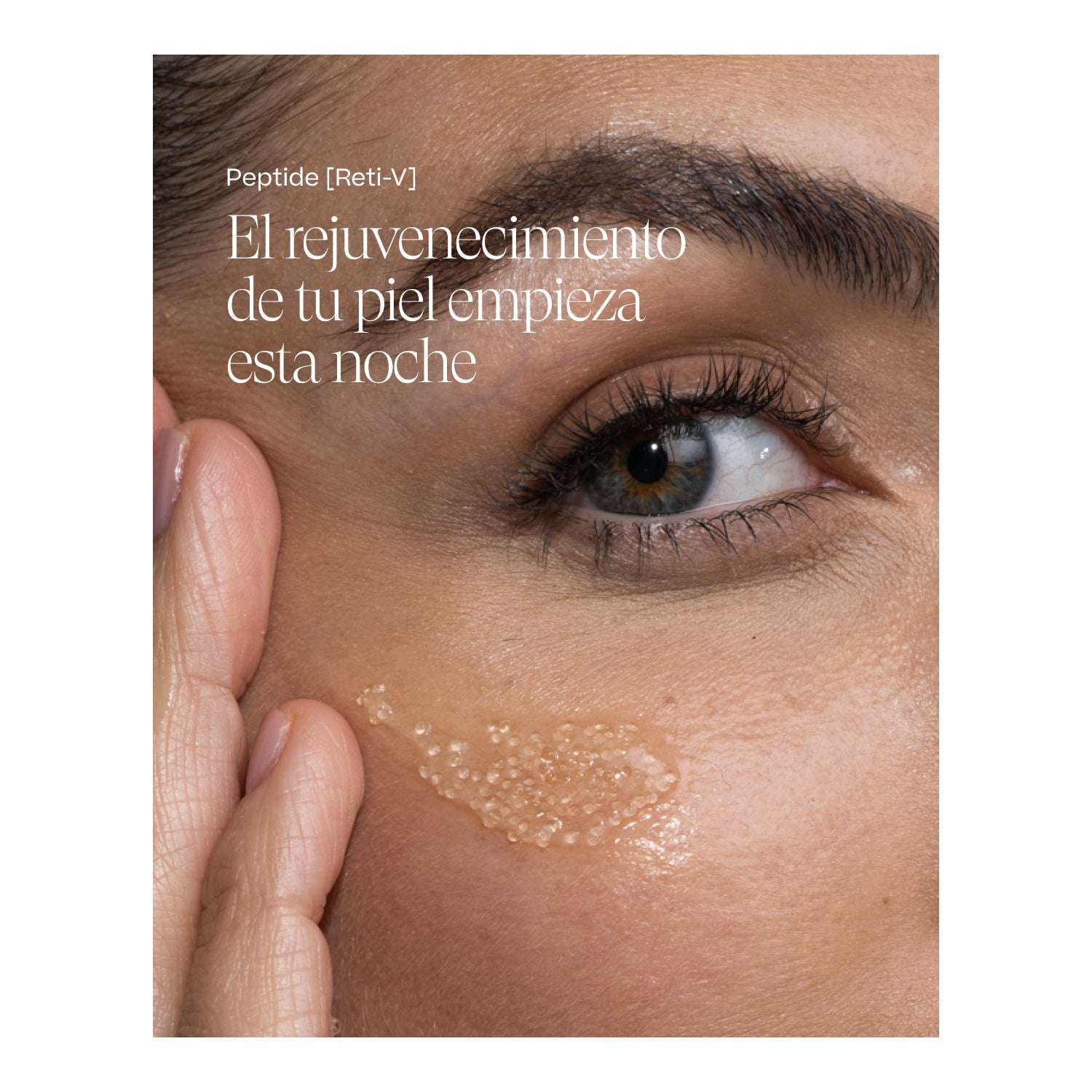 Sensilis Peptide [Reti-V] 50ml