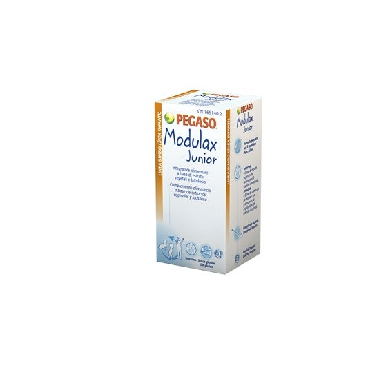 Modulax Junior Complex Liq