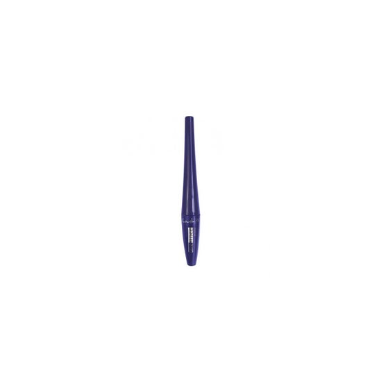 Lovely Eye Liner Matt 01 Navy Blue 2g