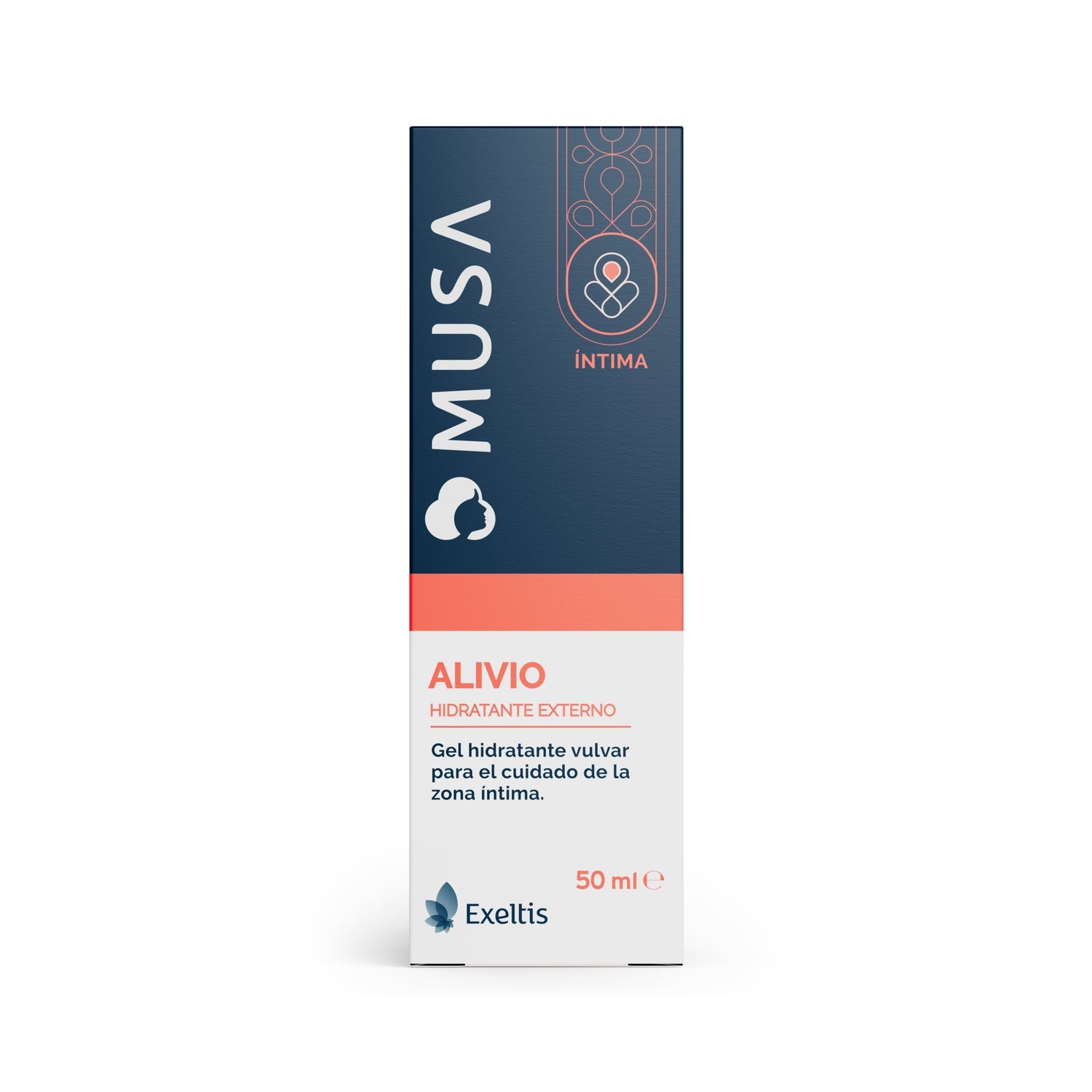 Musa Alivio 50ml