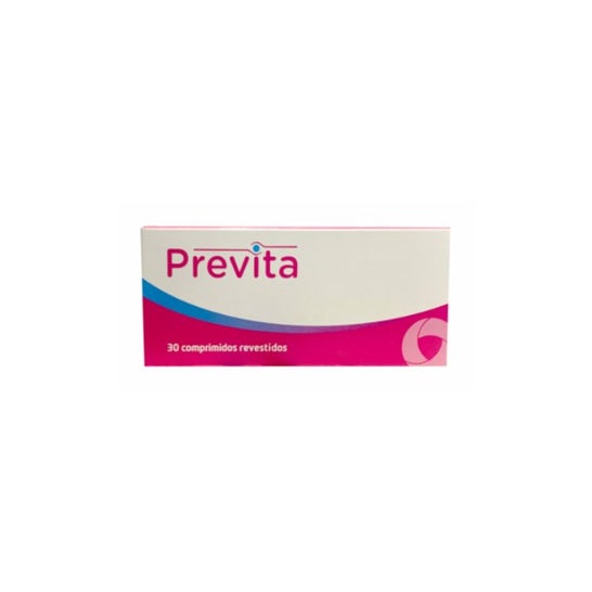 Previta 30comp
