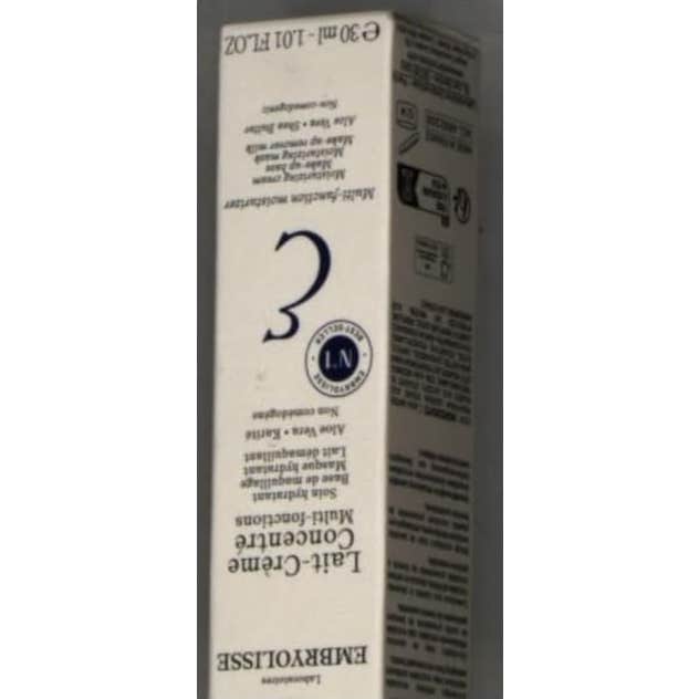 Embryolisse Crema Hidratante Concentrada 30ml
