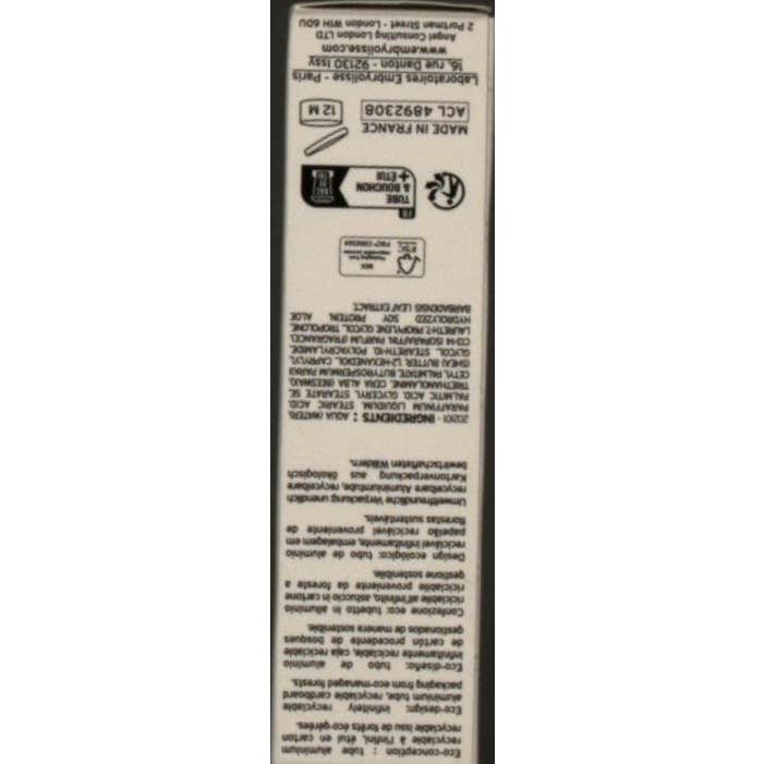Embryolisse Crema Hidratante Concentrada 30ml