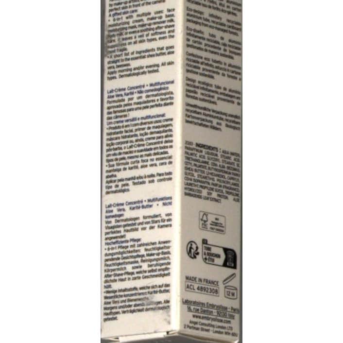 Embryolisse Crema Hidratante Concentrada 30ml