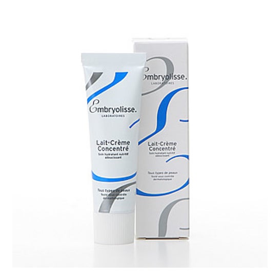 Embryolisse Crema Hidratante Concentrada 30ml