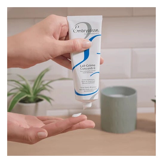 Embryolisse Crema Hidratante Concentrada 30ml