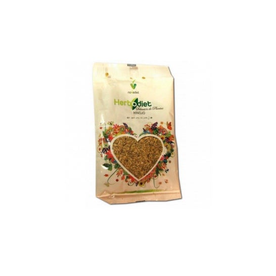 Nova Diet Hinojo Semillas 100g