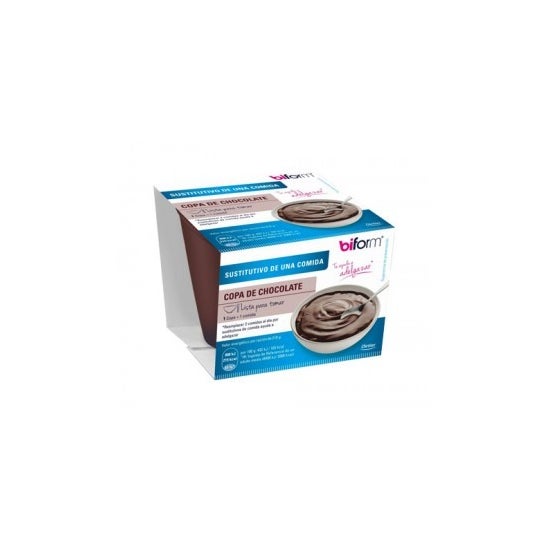 Biform Copa Chocolate 210 g