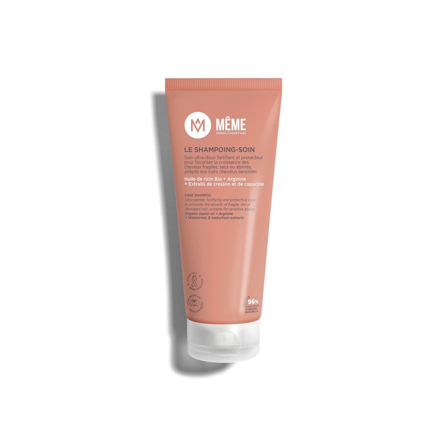 MÊME Champú Cuidado 200 ml