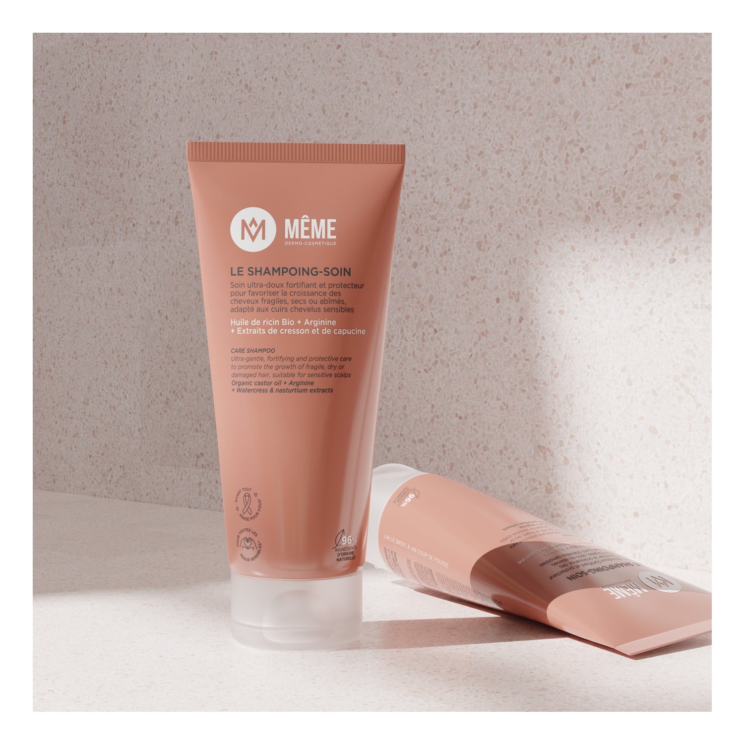 MÊME Champú Cuidado 200 ml