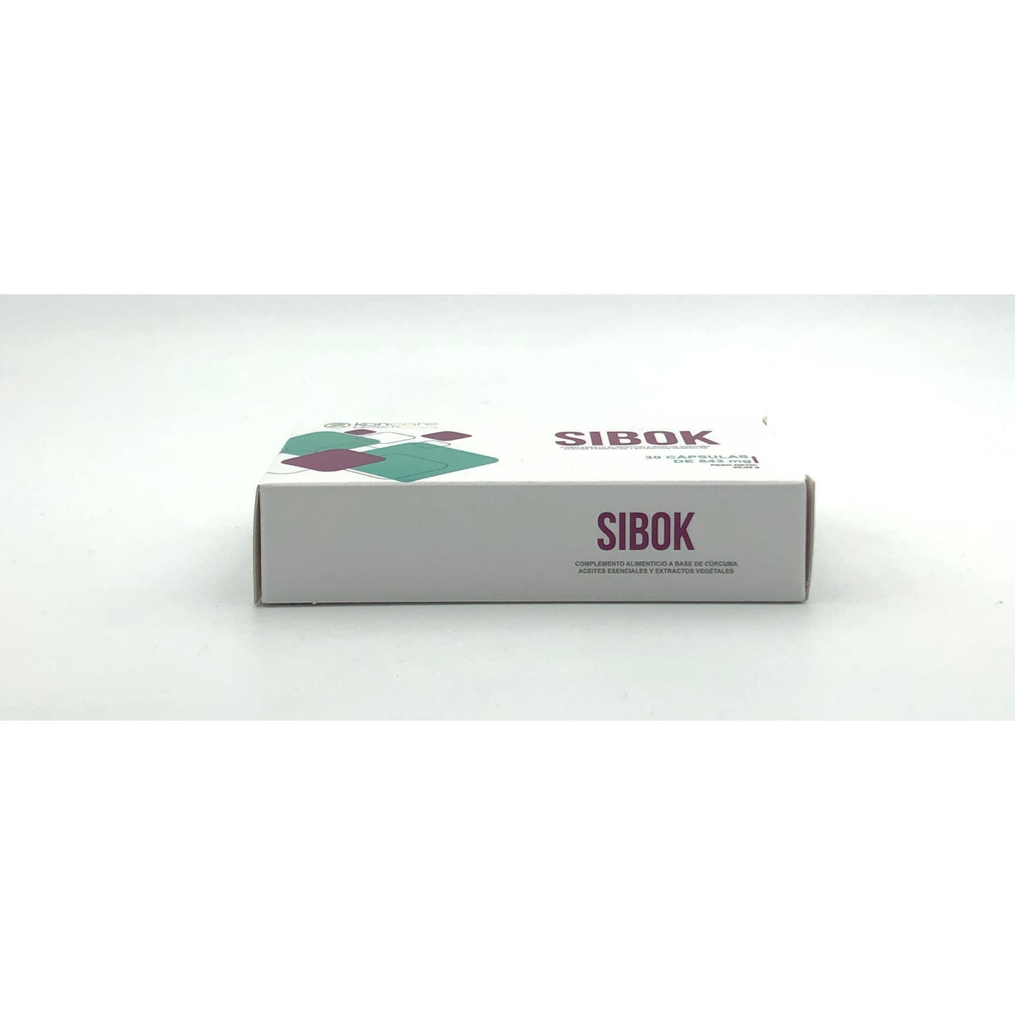 Koncare Biotech Sibok 30caps