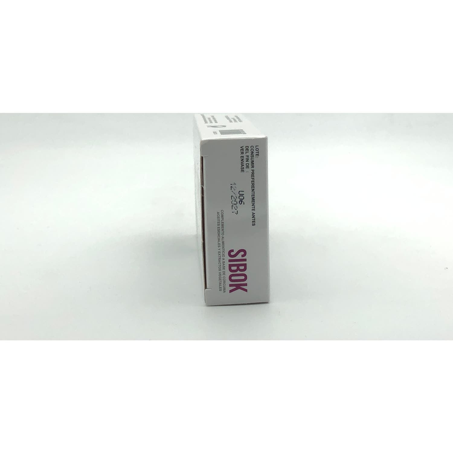 Koncare Biotech Sibok 30caps