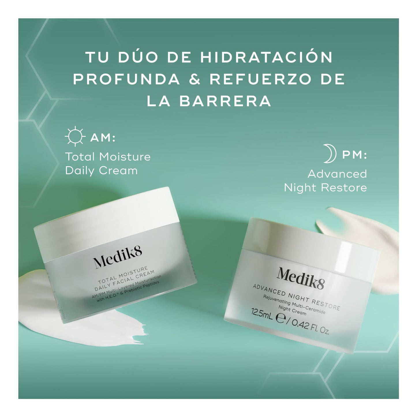 Medik8 Pack Hydration Heroes