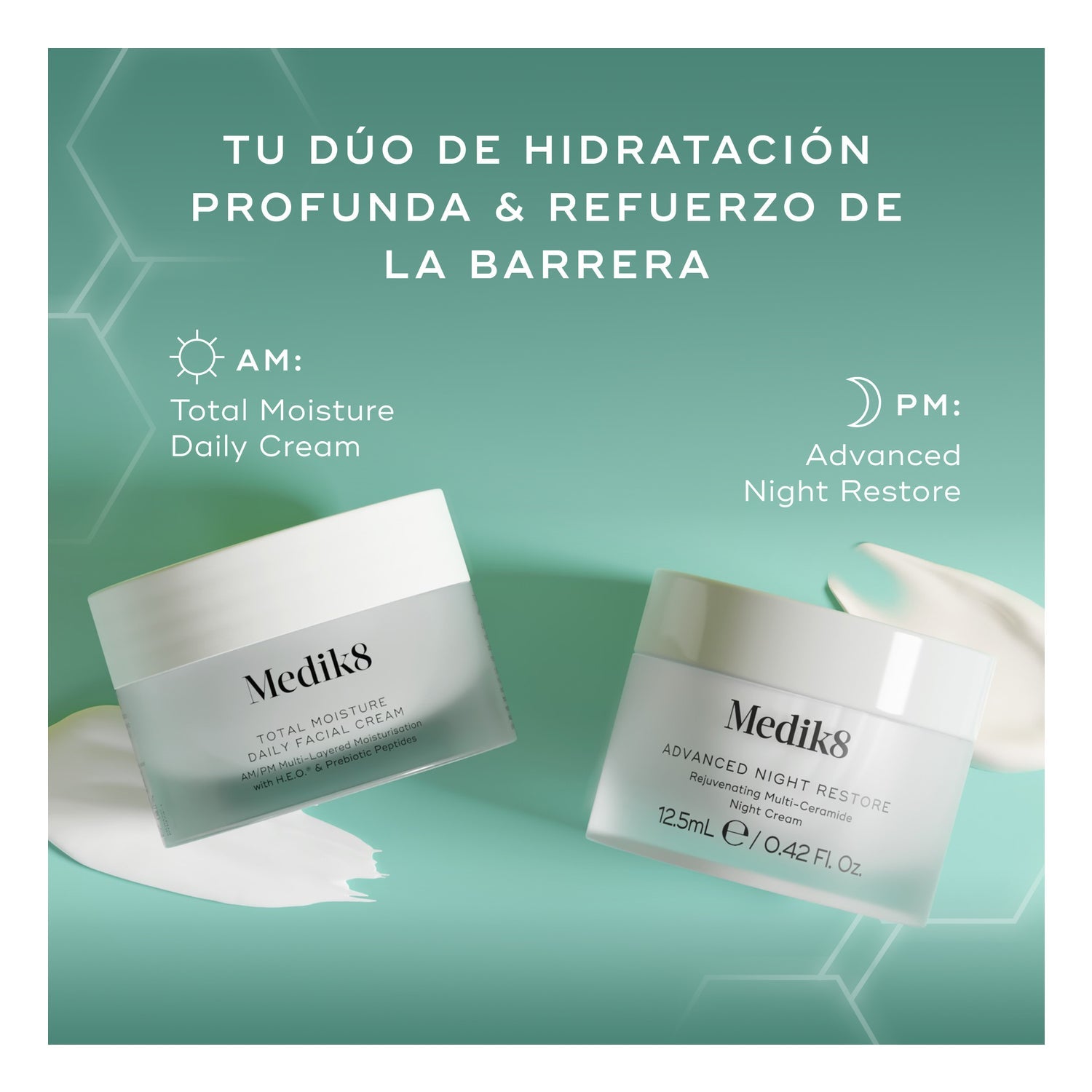 Medik8 Pack Hydration Heroes