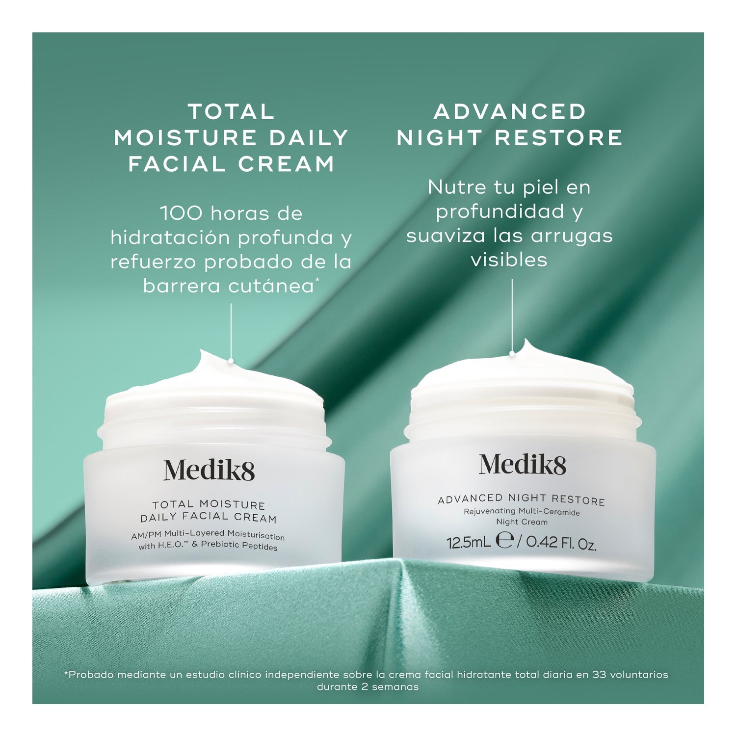 Medik8 Pack Hydration Heroes