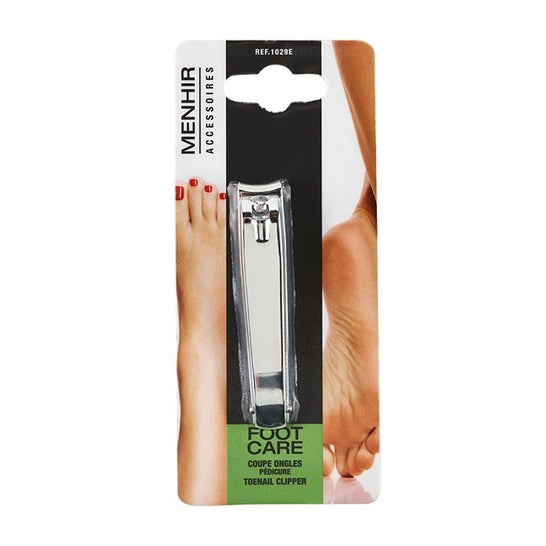 Vitry Corta Uñas Pedicura Asia 1ud