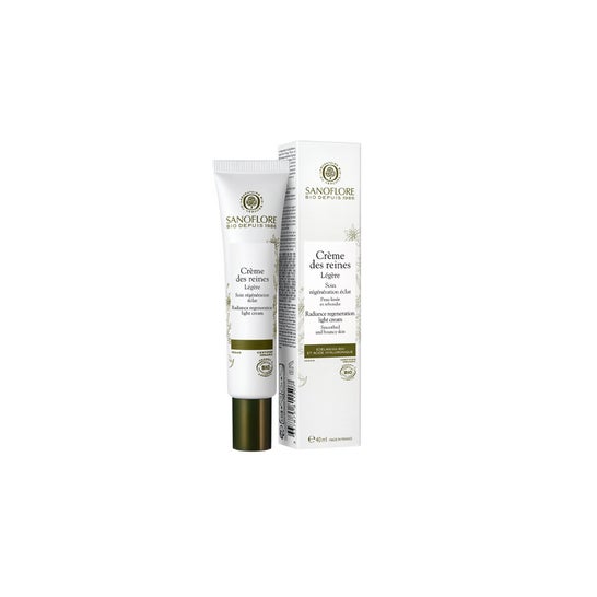Sanoflore Cream Reine Legere 40ml