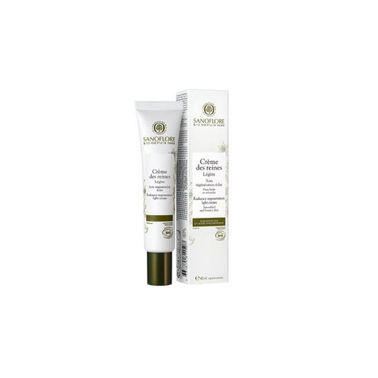 Sanoflore Cream Reine Legere 40ml