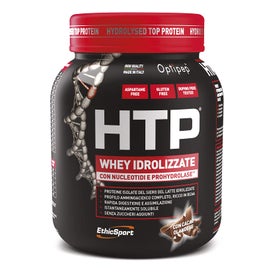 Ethicsport Htp Cacao 750 g