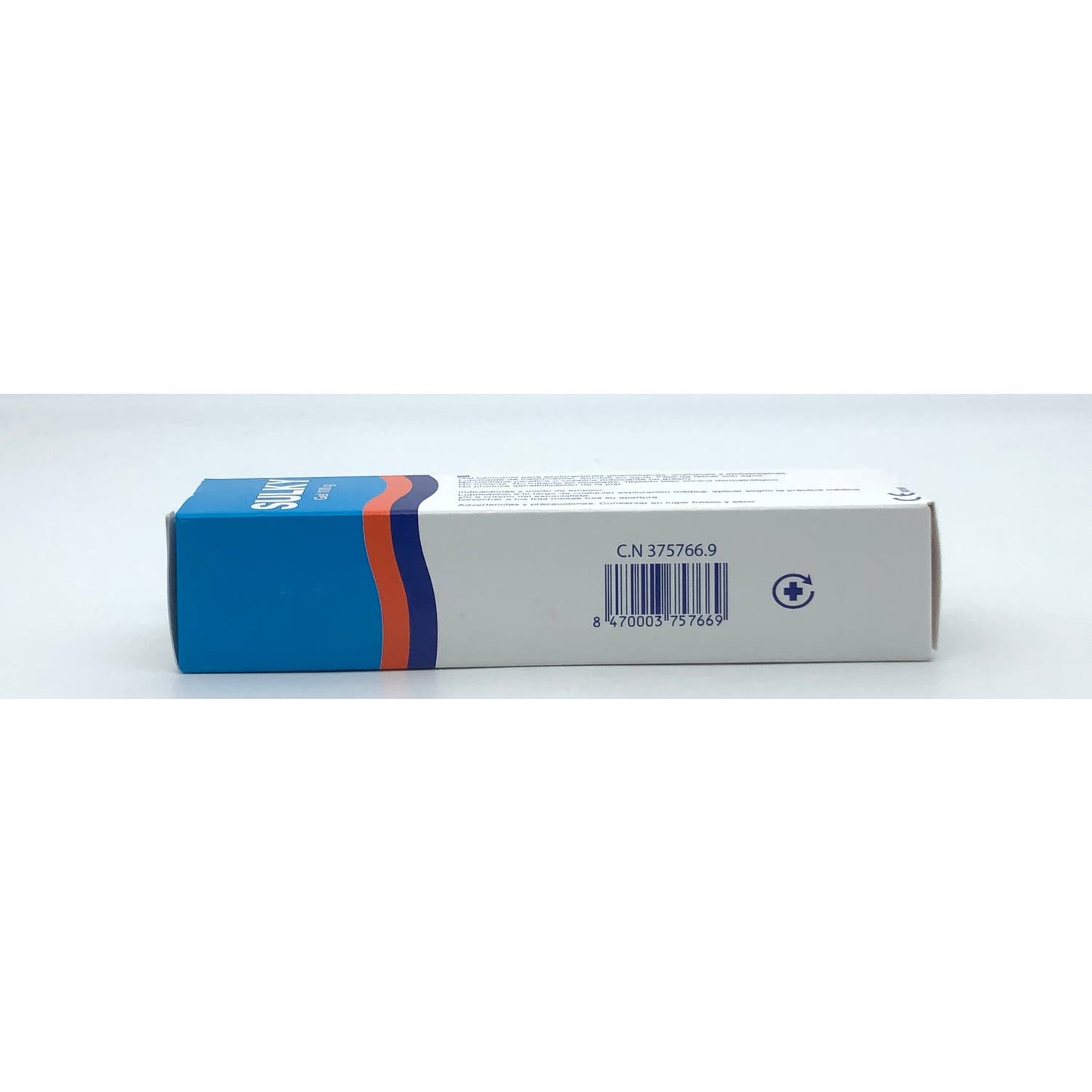 Sulky gel lubricante hidrosololuble 100g