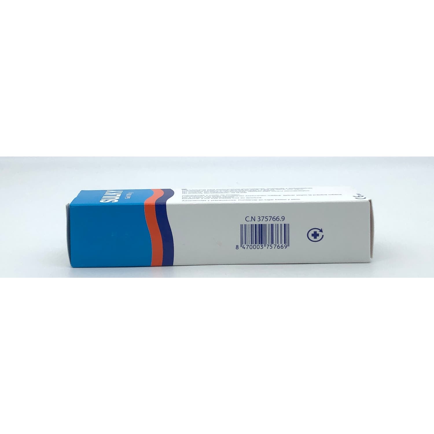 Sulky gel lubricante hidrosololuble 100g