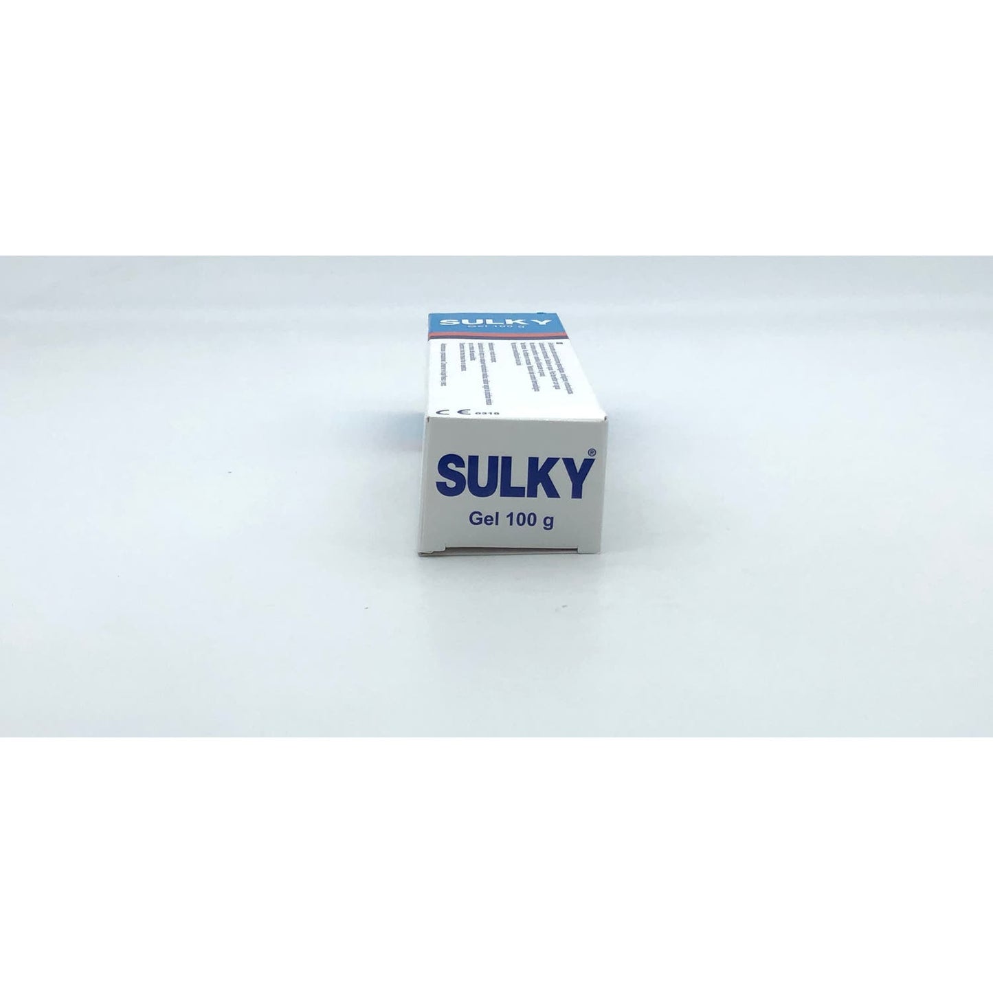 Sulky gel lubricante hidrosololuble 100g