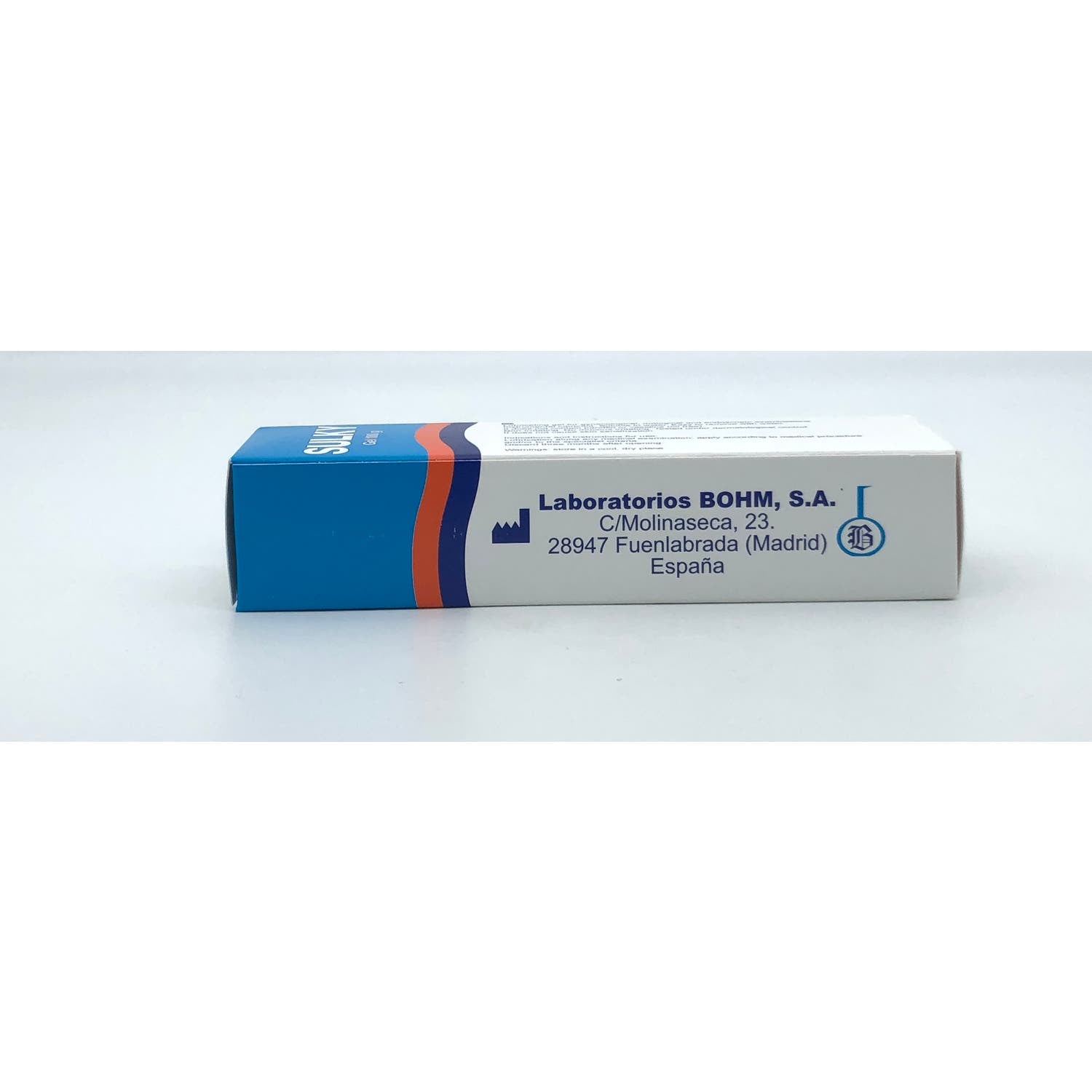 Sulky gel lubricante hidrosololuble 100g