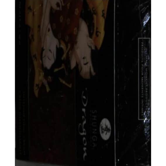Shunga DRAGON VIRILITE CREMA 60 ml
