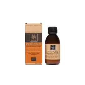 Apivita Propolis jarabe garganta propóleo y Tomillo 150ml