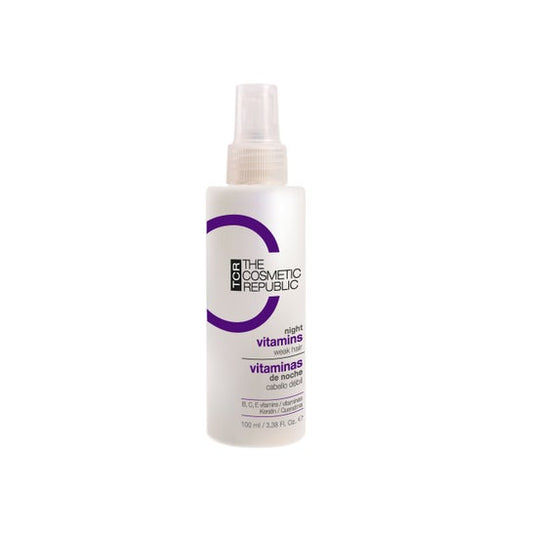 The Cosmetic Republic Vitaminas De Noche 100ml