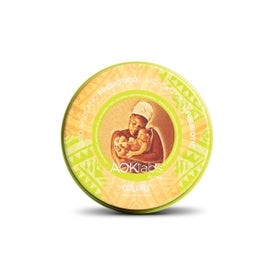 Aoklabs Oro Africano Colors Prebiótico 50 ml