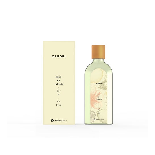 BotánicaPharma Zahorí Agua de Colonia 250ml