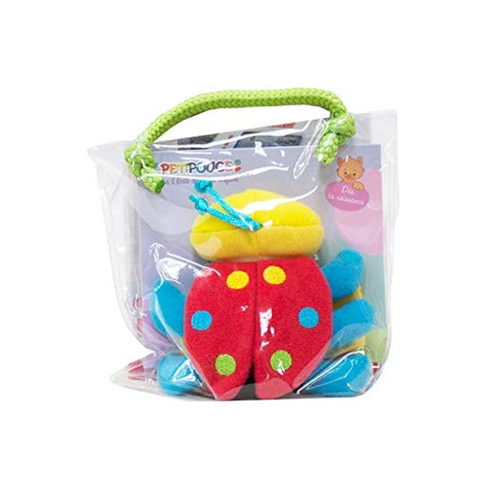 Brazalete Estipharm Little Inch Animal Decouv