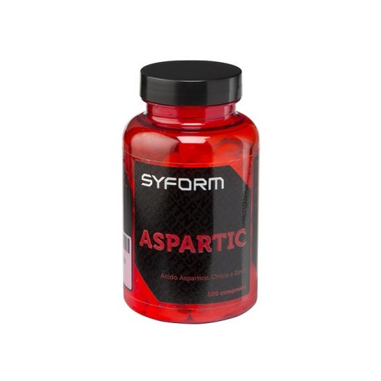 Syform Aspartic 100 comp