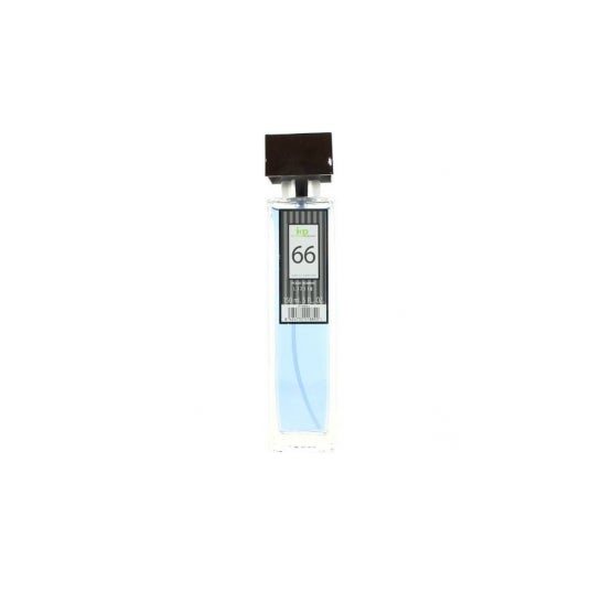 Iap Pharma Pour Homme Nº 66 150 Ml