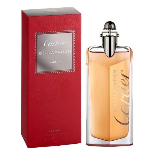 Cartier Declaration Perfume 100 ml Vaporizador