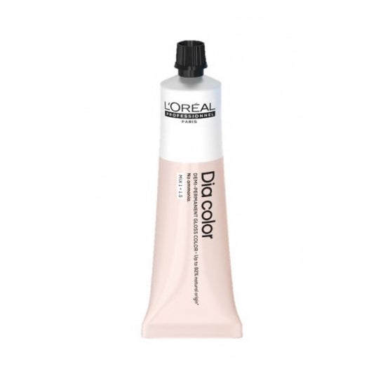 L'Oréal Dia Color Demi Permanent Color No Ammonia 7 60ml
