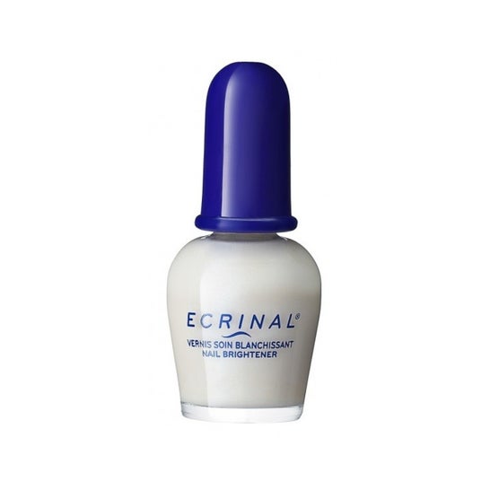 Ecrinal Barnis de Uñas Blanqueador 10 ml