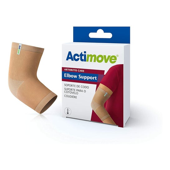 Actimove Codera Acm Artritis Talla M Color Beige 1 ud