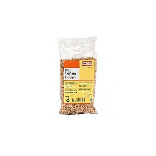 CEBADA SOPLADA 125G