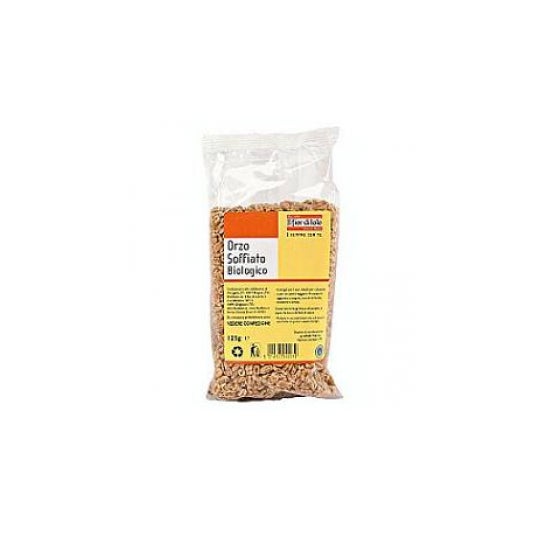 CEBADA SOPLADA 125G