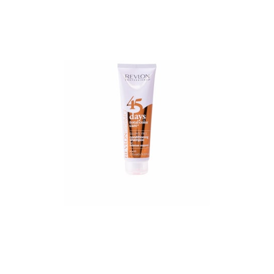 Revlon 45 Days Total Color Care Intense Coppers 275 ml