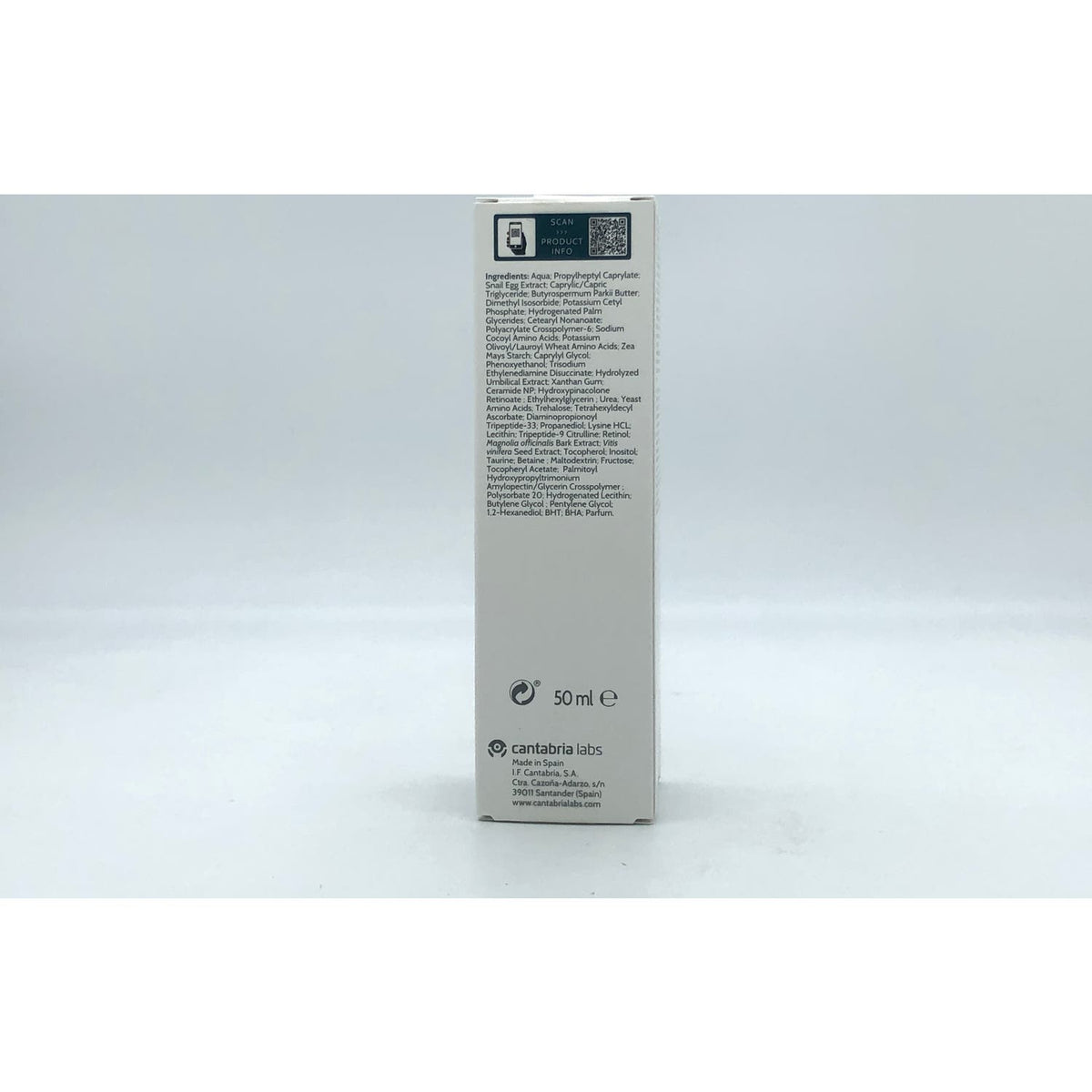 Endocare Cellage Gelcream 50ml