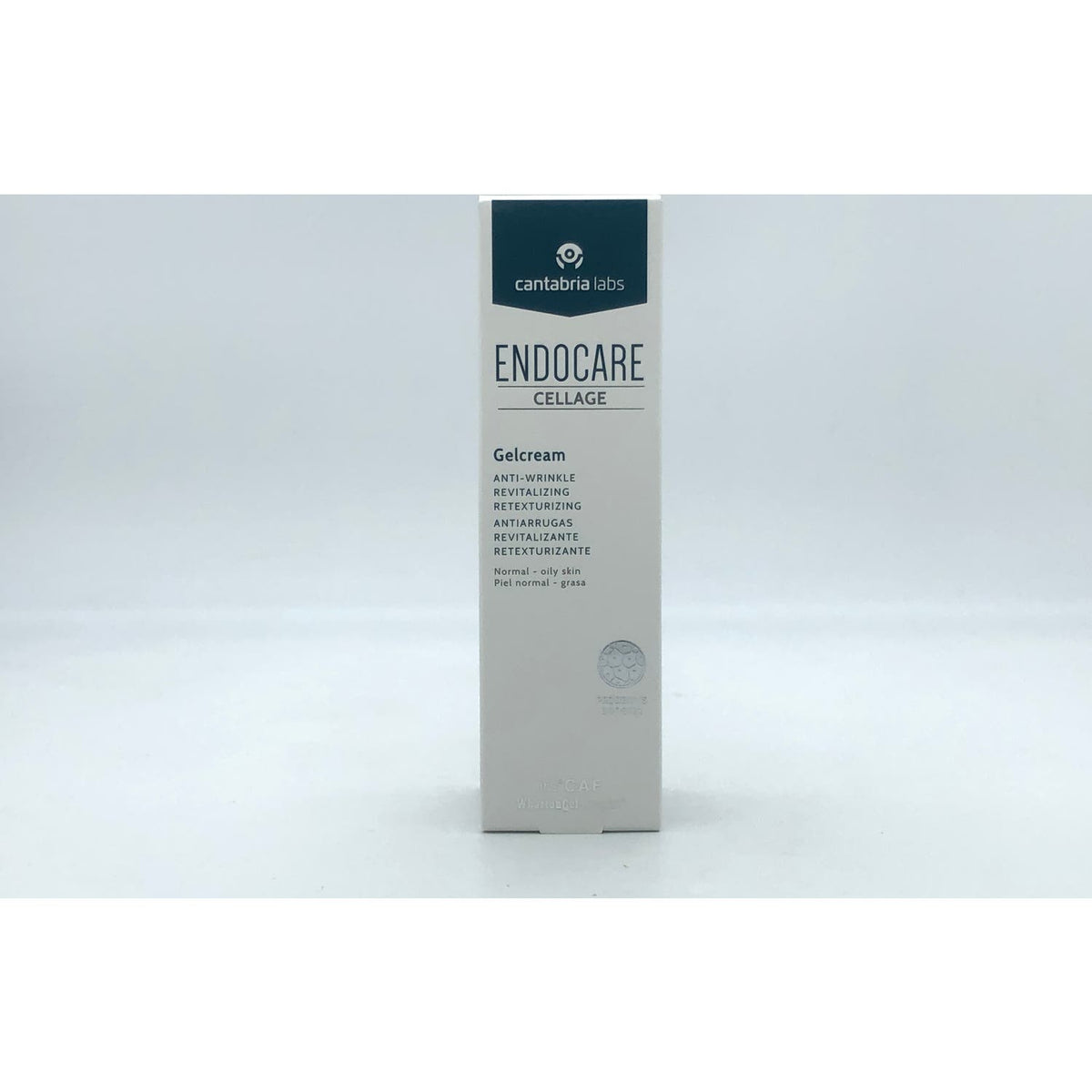 Endocare Cellage Gelcream 50ml