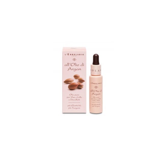 Aceite de Argan Vi/Collo/Dec Aceite