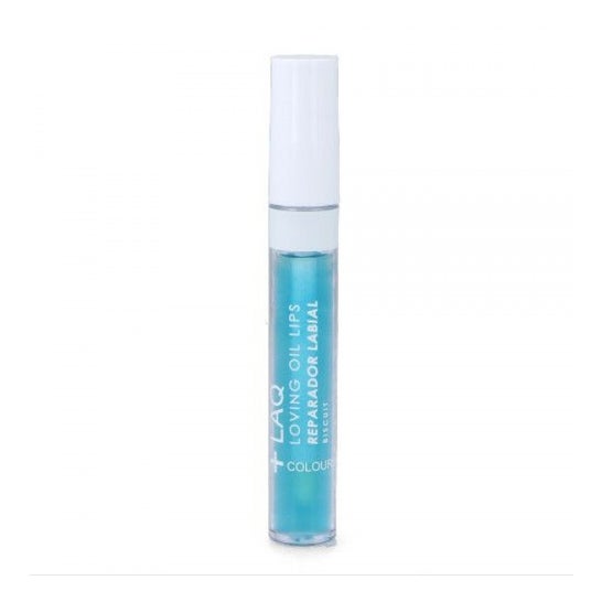 Laq Loving Oil Lips Reparador Labial Biscuit 6ml