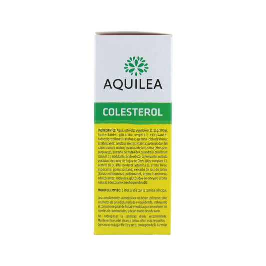 Aquilea Colesterol 20 sticks