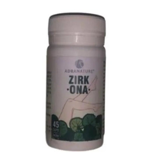 AdraNature Zirk-Ona 45caps